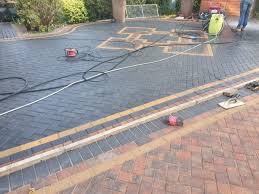 Best Brick Driveway Installation  in Culver, IN